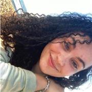 Soy estudiante de psicología con amplia experiencia en clases a niños. Desde primaria hasta la Eso